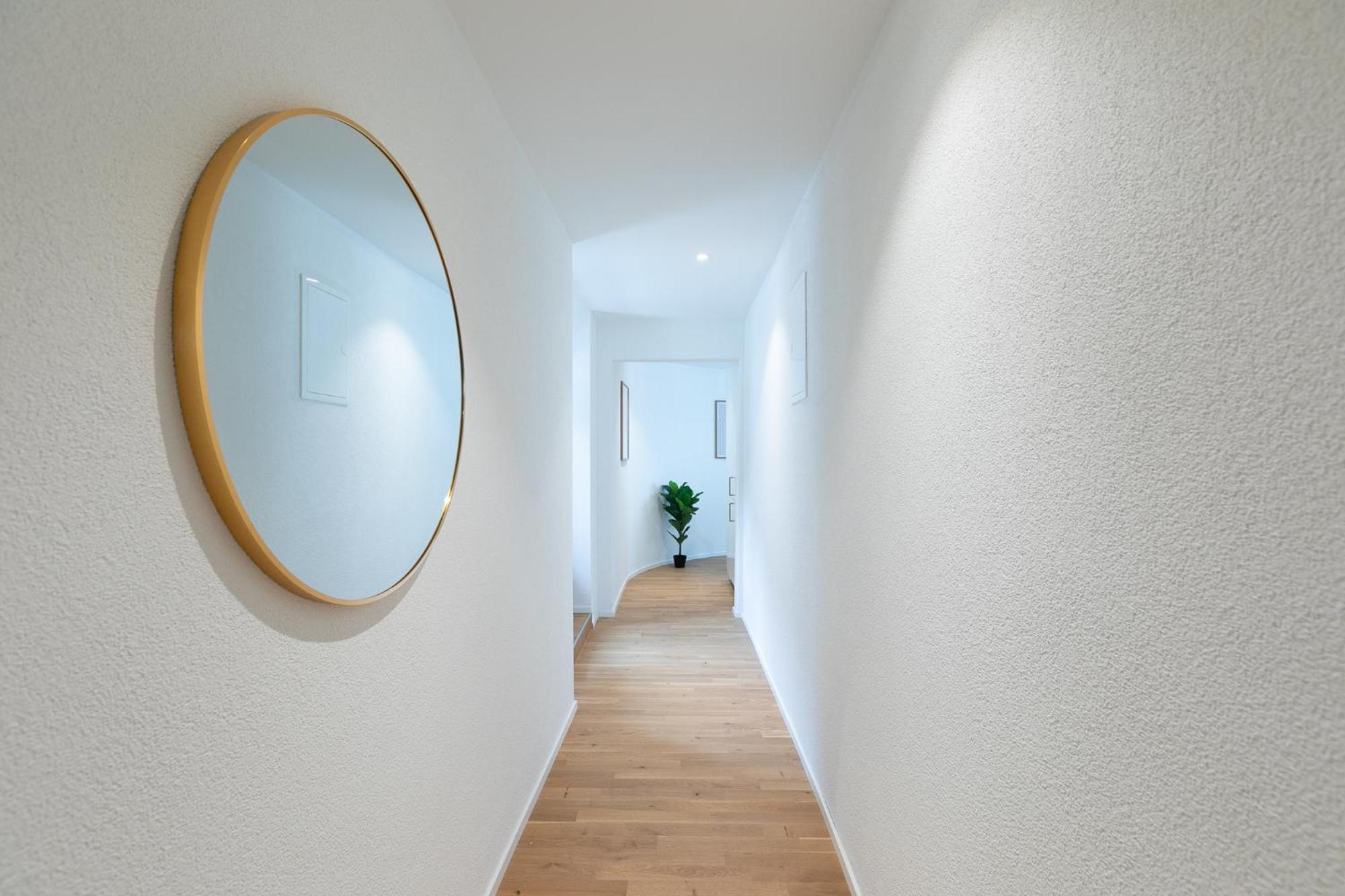 Inn Joy Apartments - Roter Platz Санкт-Галлен Экстерьер фото